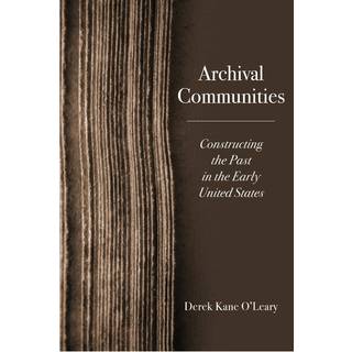 Archival Communities