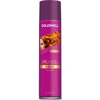 Goldwell Styling SpruehgoldKlassisk 400 ml (235,00 kr / 1 l) - 400 ml