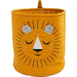Roommate Opbevaringskurv Lion