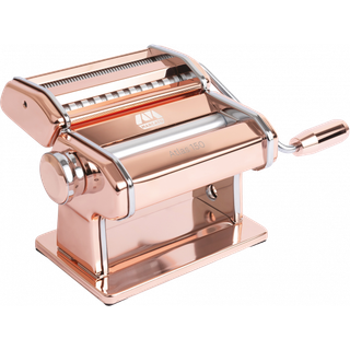 Marcato - Pastamaskin Atlas 150 Copper - Øvrige bageredskaber - Kobber