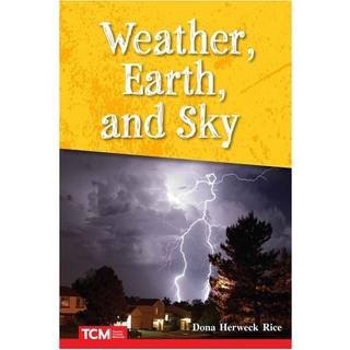 Weather, Earth, and Sky