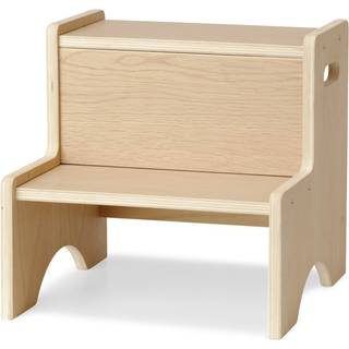 Nofred Skammel, Oak