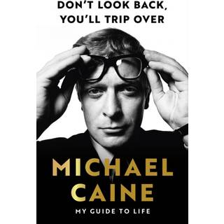 Don't Look Back, You'll Trip Over