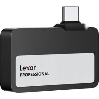 Lexar SL400X 2TB SSD
