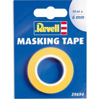 Revell Modelling Masking Tape 6 mm – 10 meter praktisk maskeringstape