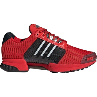 Climacool 1 sko - Red / Core Black / Crystal White - 45 1/3