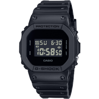 Casio G-Shock DW-5600UBB-1ER Herreur