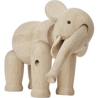 Kay Bojesen Elefant stor - Eg