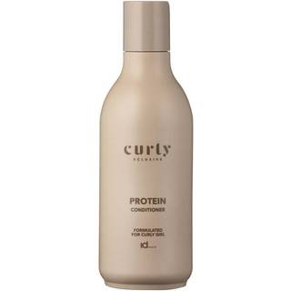 IdHAIR Curly Xclusive Protein Conditioner - 250 ml.