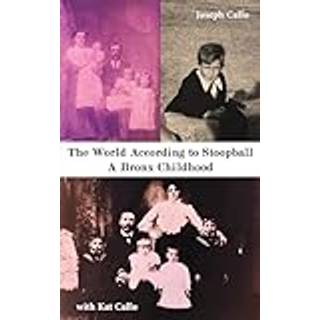 The World According to Stoopball