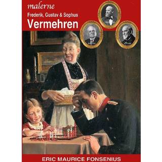 Frederik, Gustav & Sophus Vermehren