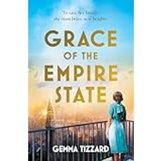 Grace of the Empire State