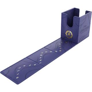Premium Deck Box - Ultra Pro - Lorcana