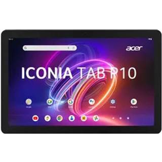 Acer P10M2 Tablet | P10-21Q | Grå