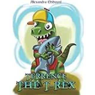 Terrence the T-Rex