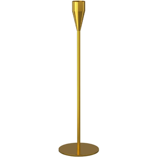 Piet Hein - Jupiter Maxi Lysestage H65 Brass