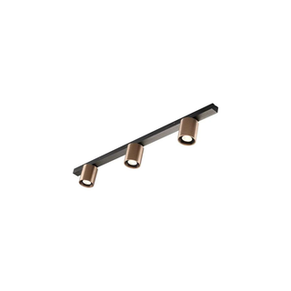 Focus mini l700 spotlampe 3000k rose gold