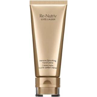 Estée Lauder Re-Nutriv Re-Nutriv Pleje Intensive Smoothing Hand Creme 100 ml (5.360,00 kr / 1 l) - 100 ml