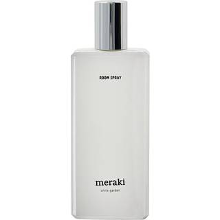 Roomspray, White garden