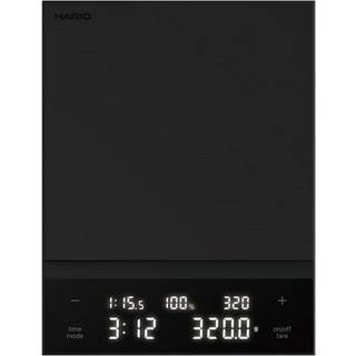Hario Polaris Scale - sort