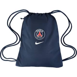 Paris Saint-Germain Heritage-taske med snoretræk (13 L) - blå - EINHEITSGRÖSSE
