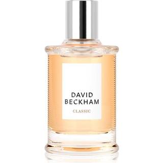 David Beckham Classic Eau De Toilette 50 ml