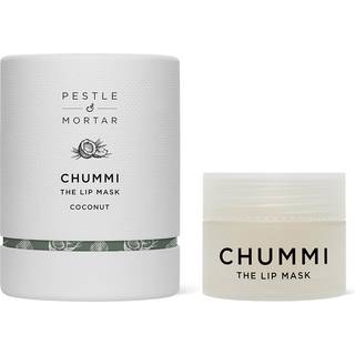 Pestle & Mortar | Chummi The Lip Mask Coconut 20g