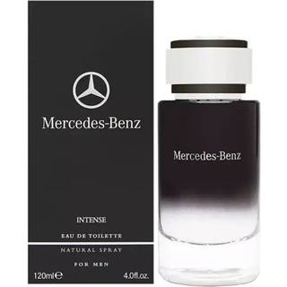Mercedes Benz Intense Eau de toilette 120 ml