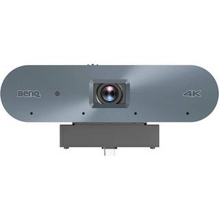 BENQ DV01K | AI Camera for RP04 & RM04-series | 3840x2160 | 0x Opt. Zoom | 110Â° Fov. | Fixed Optic (EPTZ) Roomcamera | GrÃ¥