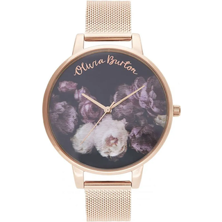 Olivia Burton Fine Art OB16WG22 - Dame - 38 mm - Analog - Quartz - Mineralglas