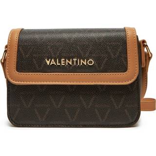 Valentino Bags Lady Re Crossover taske mørkebrun