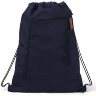 Satch Sportbeutel Nordic Blue