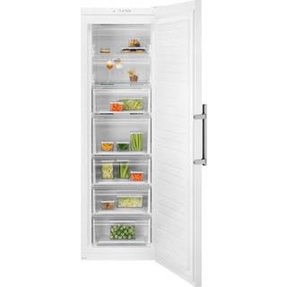 Electrolux NUE6NE28WR Fritstående fryseskab