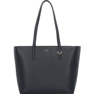 BOSS Alyce Shopper taske sort