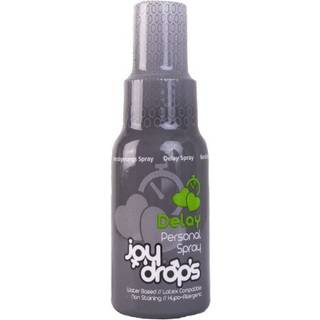 JoyDrops Delay Spray 50ml