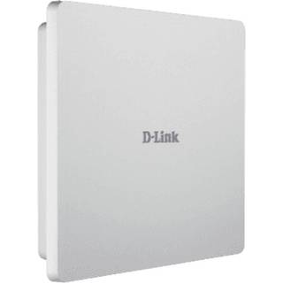 D-Link DAP-X3060OU WLAN adgangspunkt 3000 Mbit/s Hvid Strøm over Ethernet (PoE)
