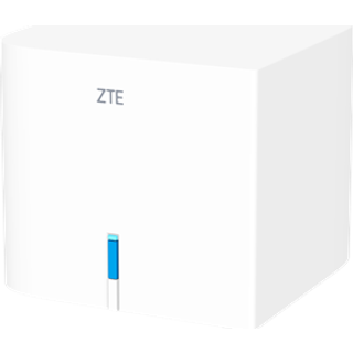 ZTE Z1200 AC1200 Dual Band Wi-Fi 5 Mesh AP - Mesh router Wi-Fi 5