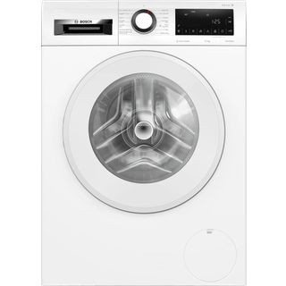 Bosch Vaskemaskine Serie 6 WGG254ZLSN