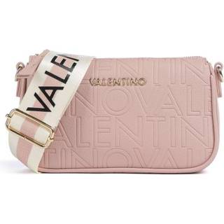 Valentino Bags Pansy Crossover taske gammelrosa