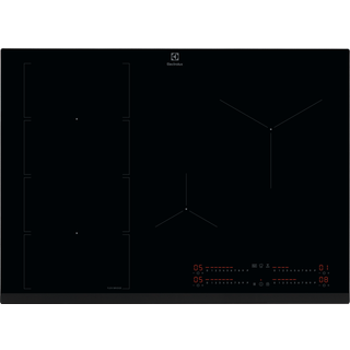 Electrolux HOX760MF Induktionskogeplade