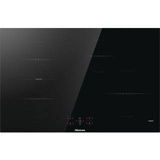 Hisense Kogeplade HI842SC - På lager i butik