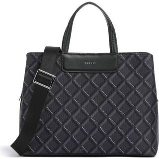 Radley London Southwell Gardens Floral Håndtaske