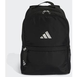 Sport rygsæk - Black / Silver Metallic - 1 størrelse