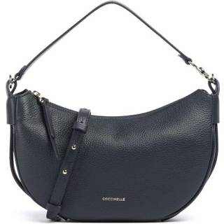Coccinelle C-Easy Skuldertaske navy