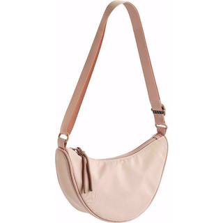 Molo Crossbody Crescent - Lyserød