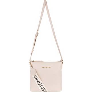 Valentino Bags Pansy Crossover taske elfenben