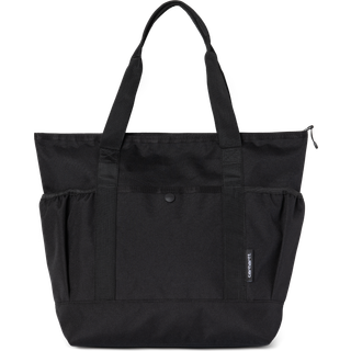 Clapton Tote Taske, Black