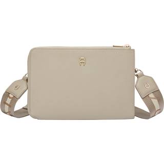 Aigner Zita Crossover taske taupe