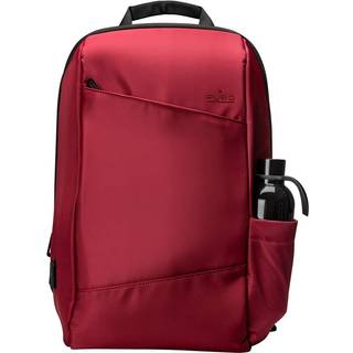 Puro Backpack "BY DAY 3" i Nylon