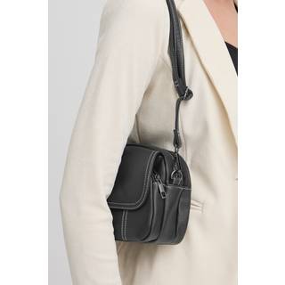 ICHI accessories IAKALA Taske - Sort - Str ONE - Damer